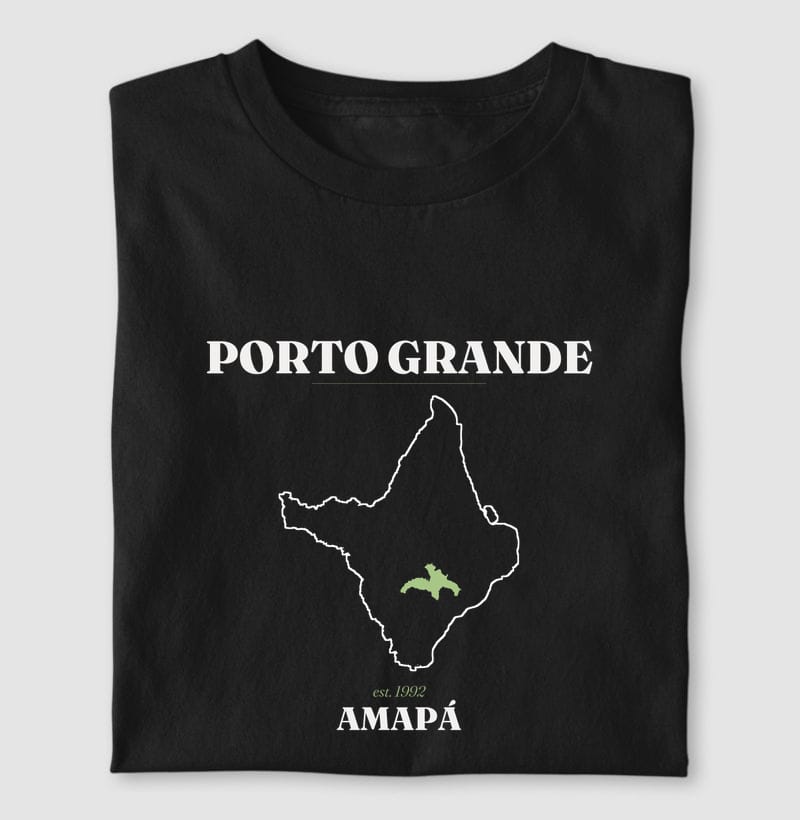 Legado, Porto Grande · AP