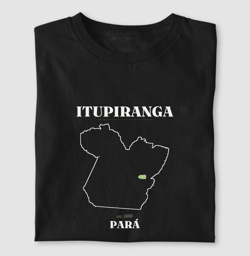 Legado, Itupiranga · PA