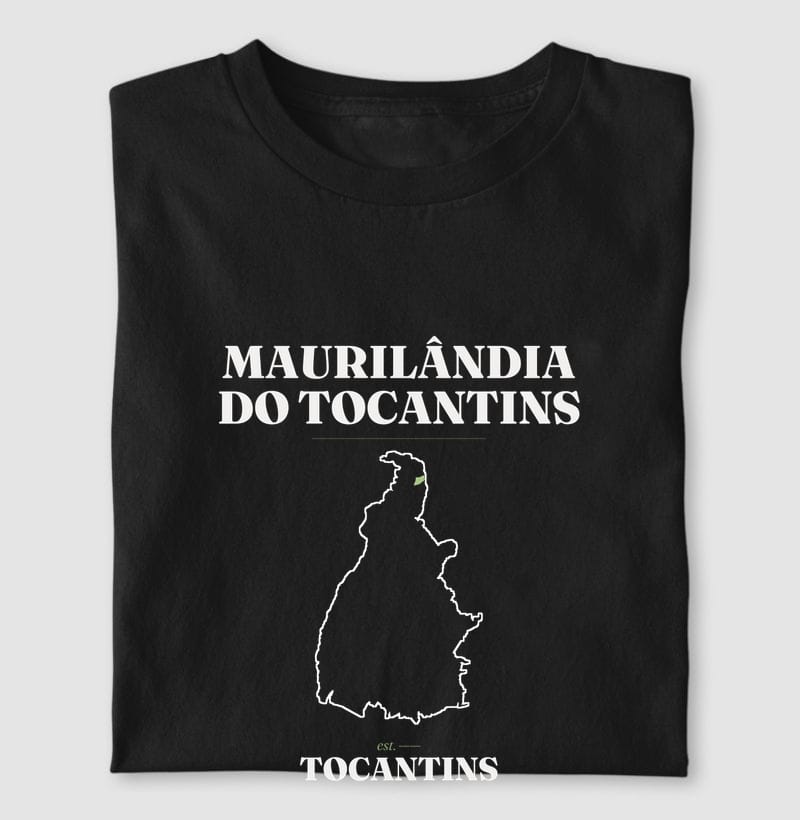 Legado, Maurilândia do Tocantins · TO