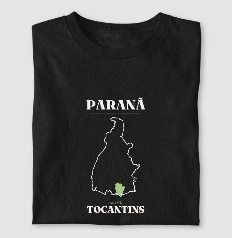 Legado, Paranã · TO