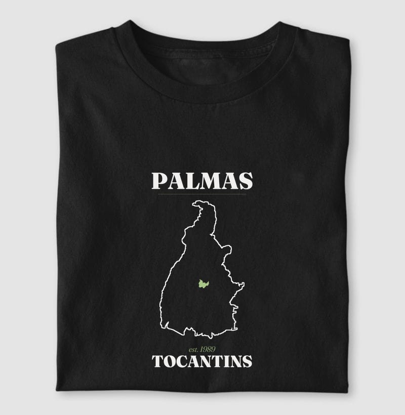 Legado, Palmas · TO