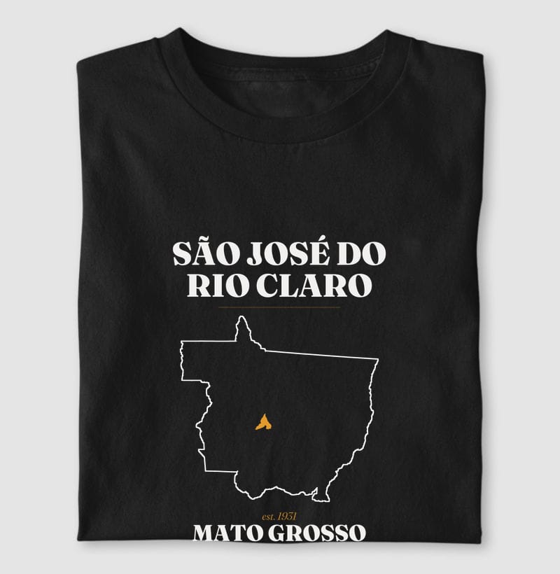 Legado, São José do Rio Claro · MT