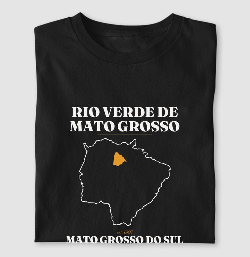 Legado, Rio Verde de Mato Grosso · MS