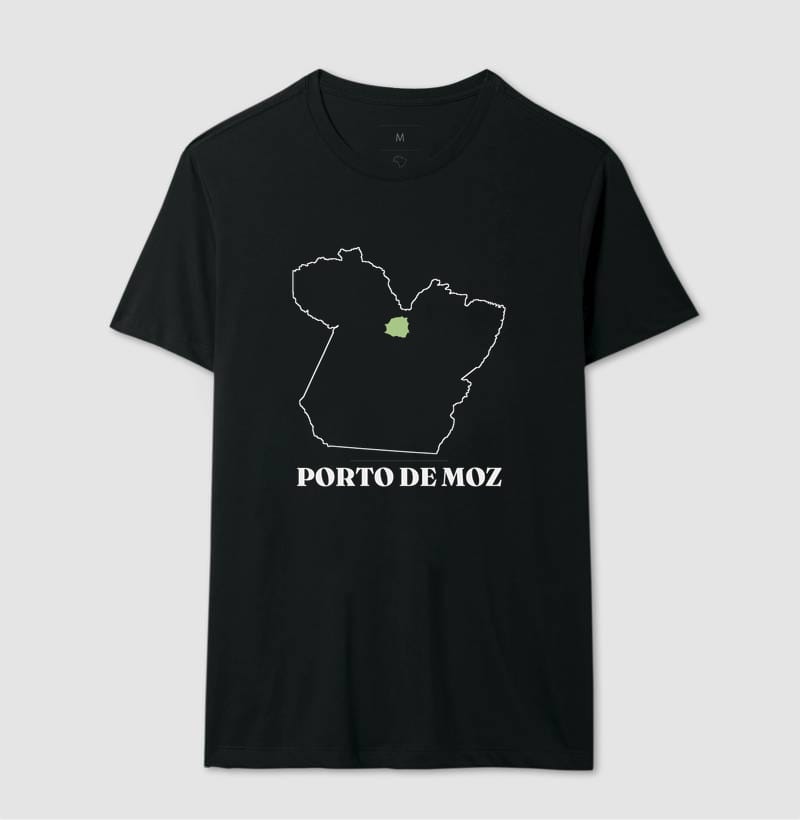 Traço, Porto de Moz · PA