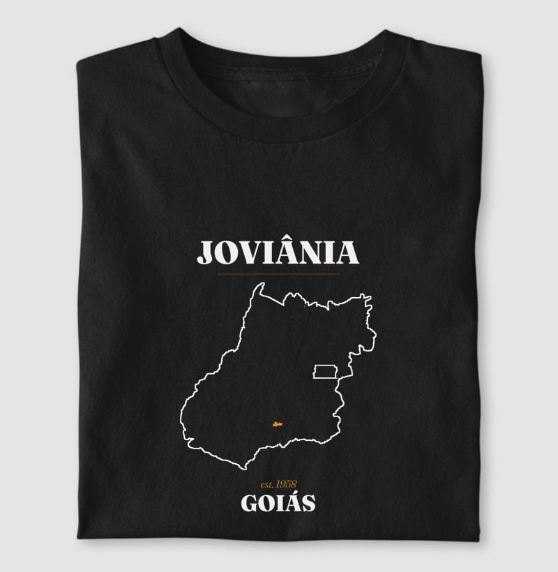 Legado, Joviânia · GO