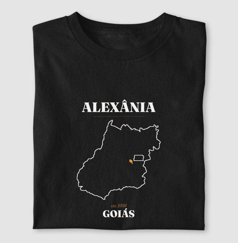 Legado, Alexânia · GO