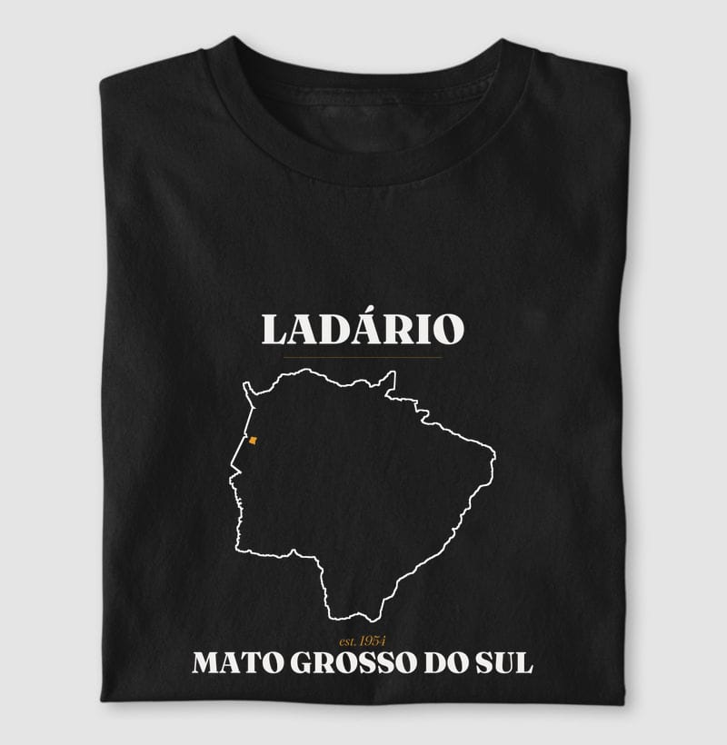 Legado, Ladário · MS