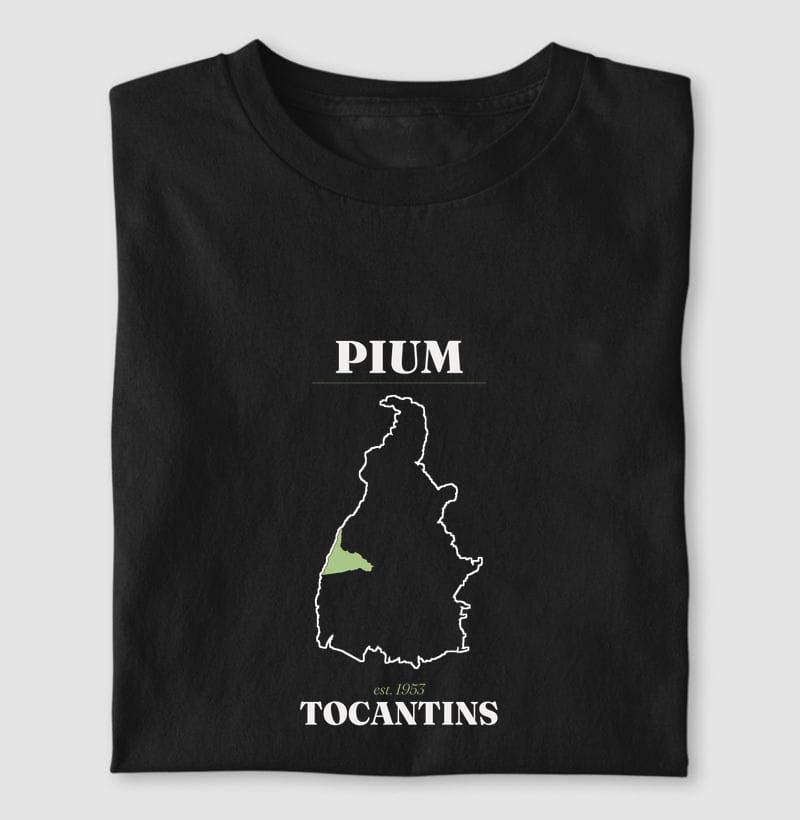 Legado, Pium · TO