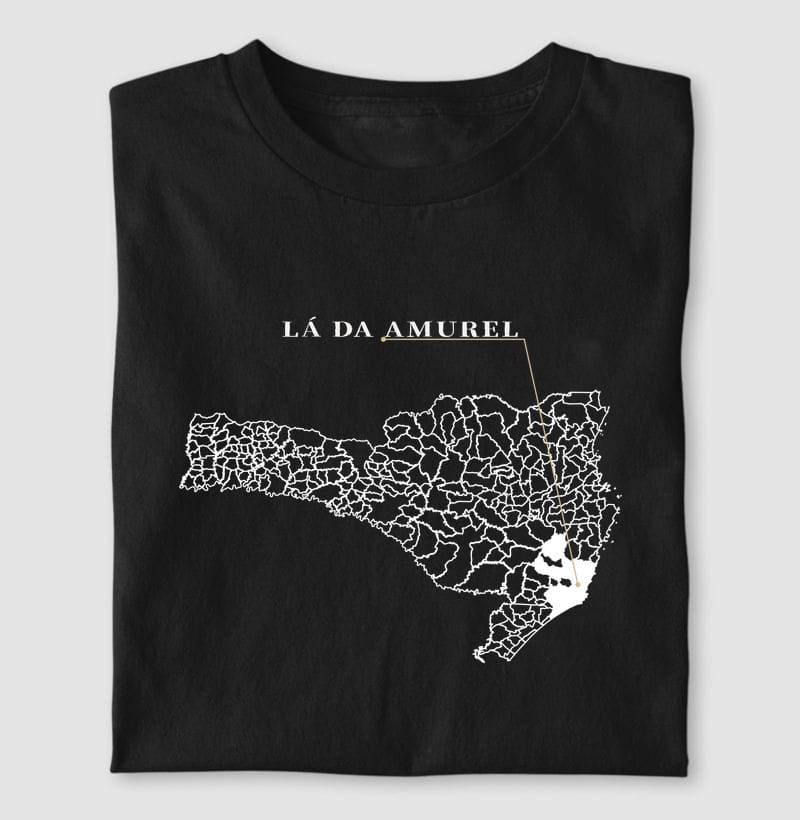Amurel | Origem Personalizado SC