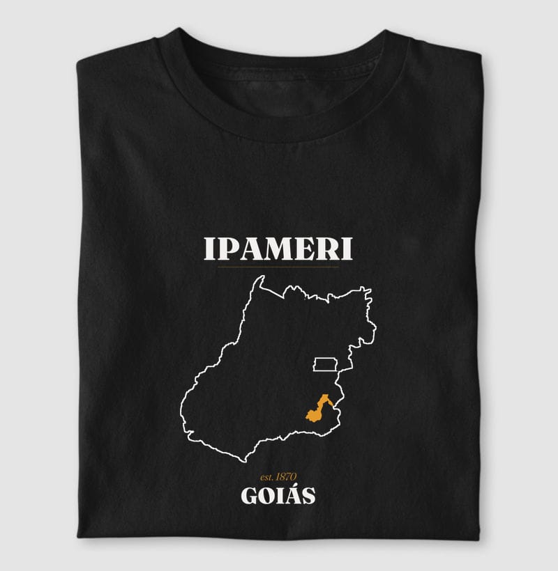 Legado, Ipameri · GO