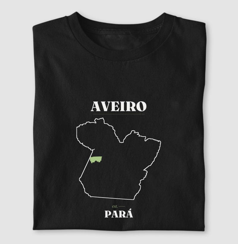 Legado, Aveiro · PA