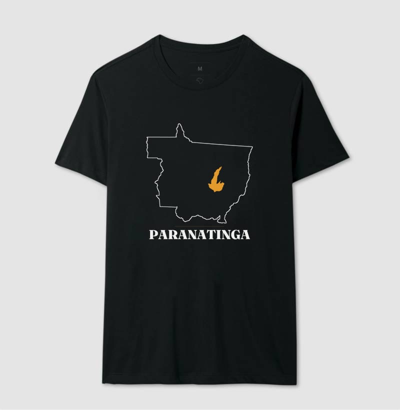 Traço, Paranatinga · MT