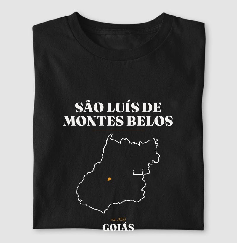 Legado, São Luís de Montes Belos · GO