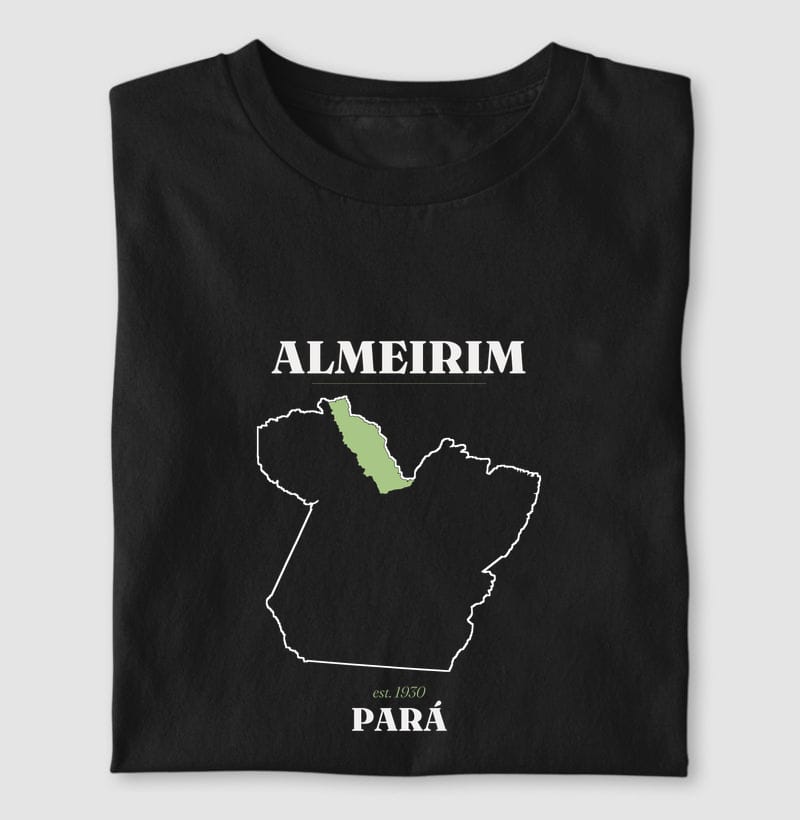 Legado, Almeirim · PA
