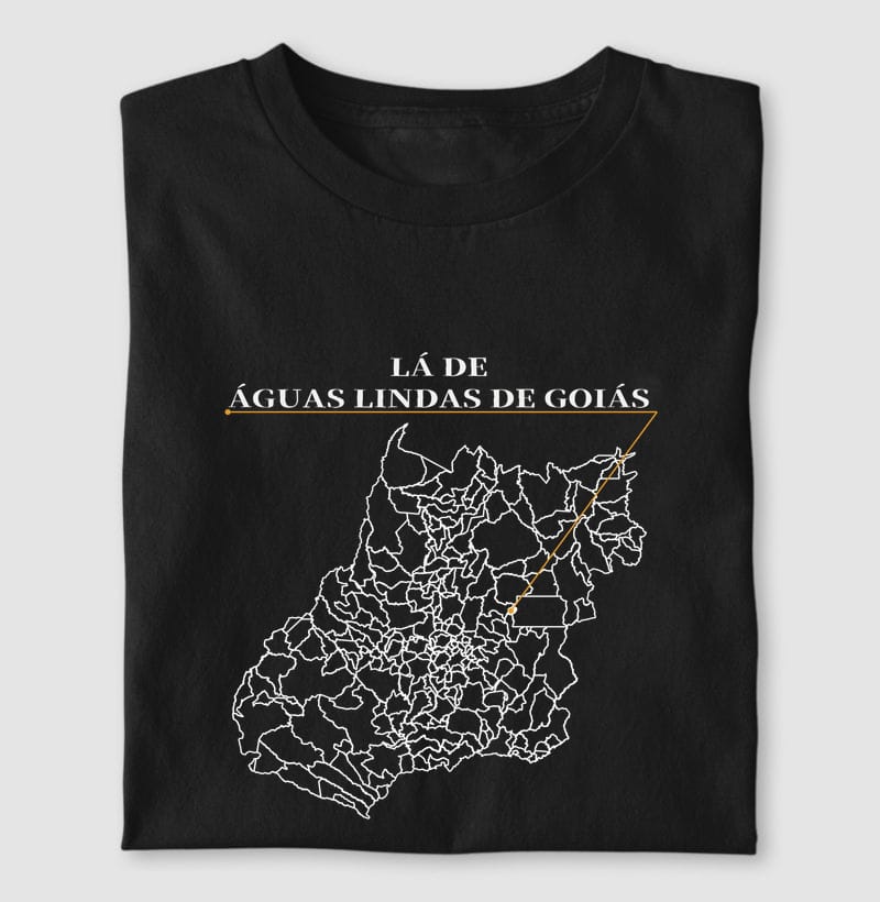 Ponto de Origem, Águas Lindas de Goiás · GO