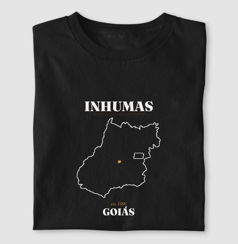 Legado, Inhumas · GO