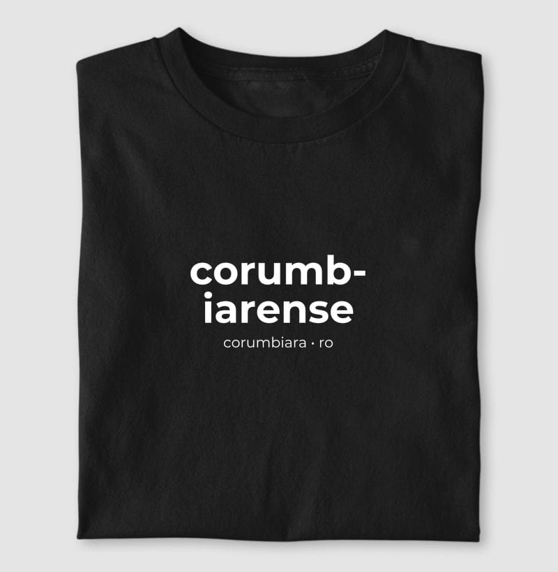 Gentílico, Corumbiara · RO