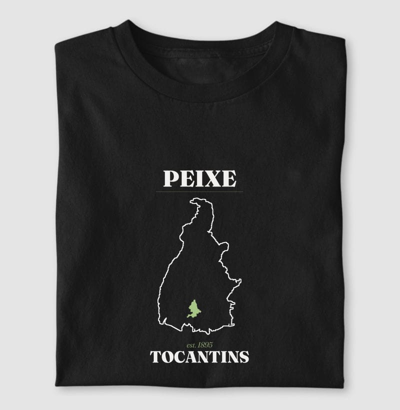 Legado, Peixe · TO