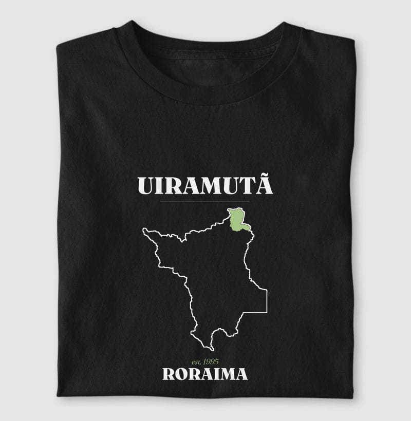 Legado, Uiramutã · RR