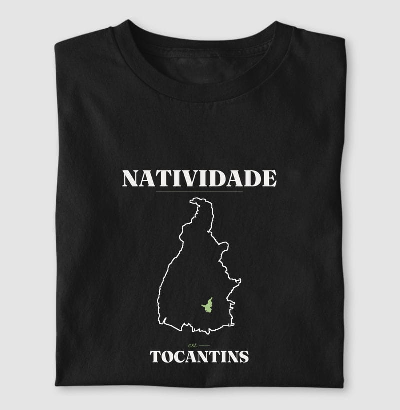 Legado, Natividade · TO