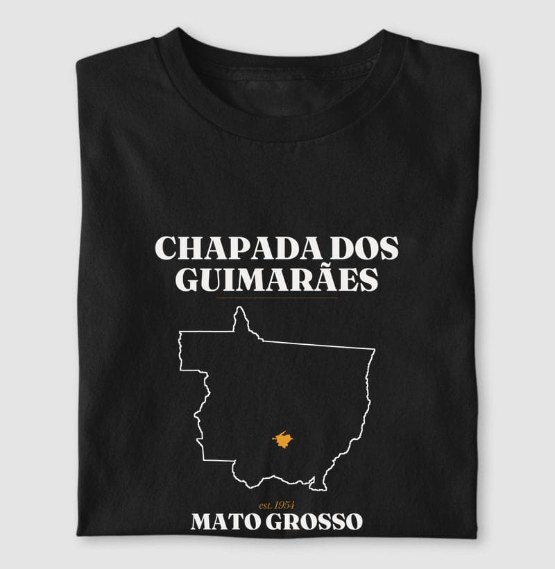 Legado, Chapada dos Guimarães · MT