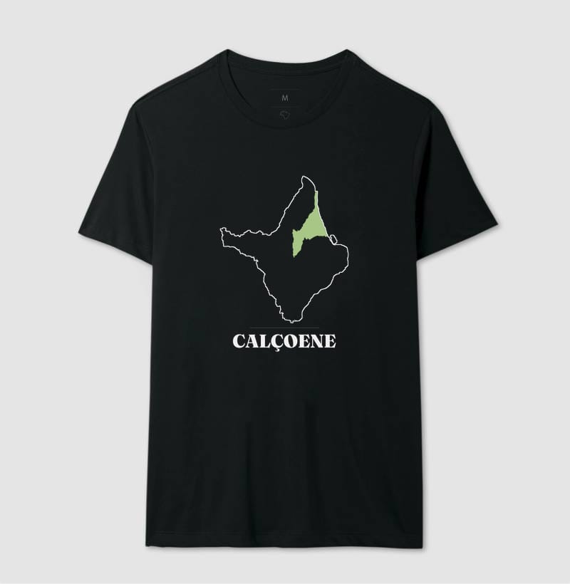 Traço, Calçoene · AP