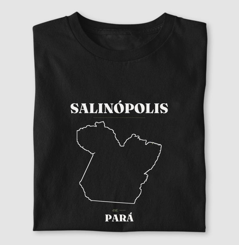 Legado, Salinópolis · PA