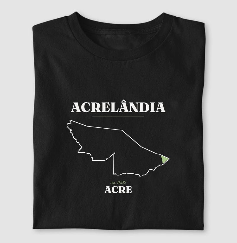 Legado, Acrelândia · AC