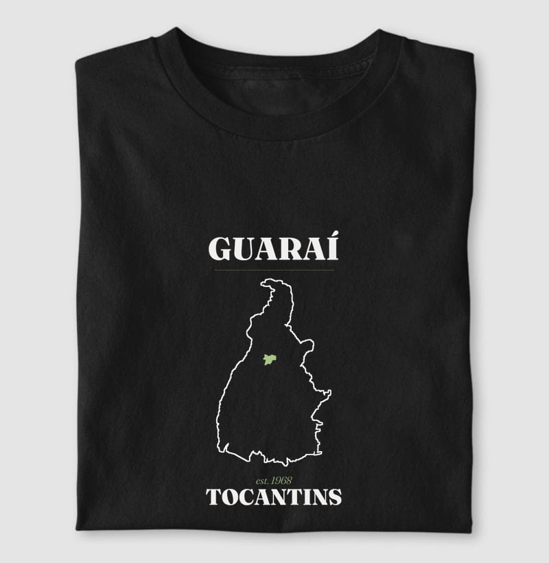 Legado, Guaraí · TO