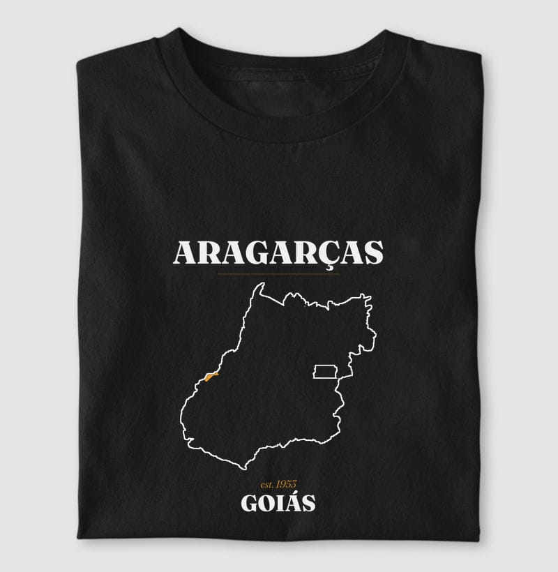 Legado, Aragarças · GO