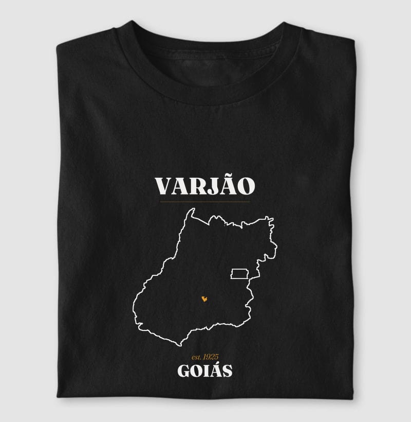 Legado, Varjão · GO