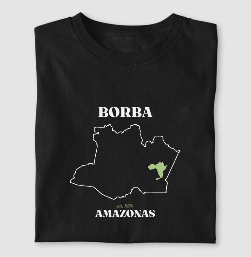 Legado, Borba · AM