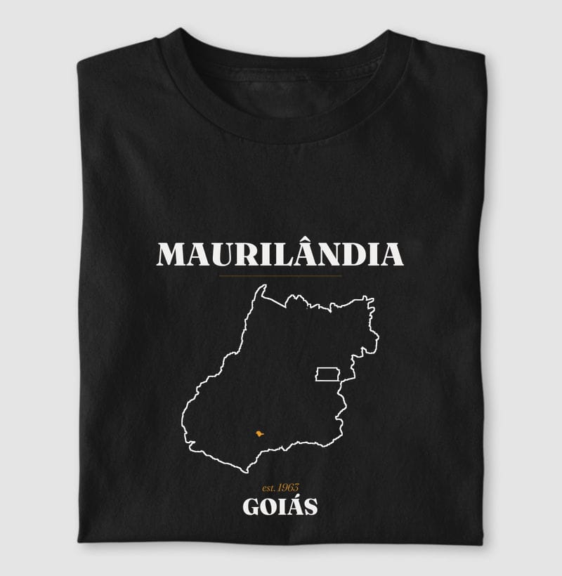 Legado, Maurilândia · GO