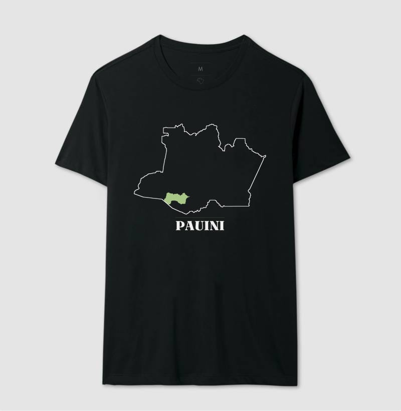 Traço, Pauini · AM