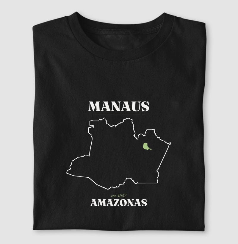 Legado, Manaus · AM