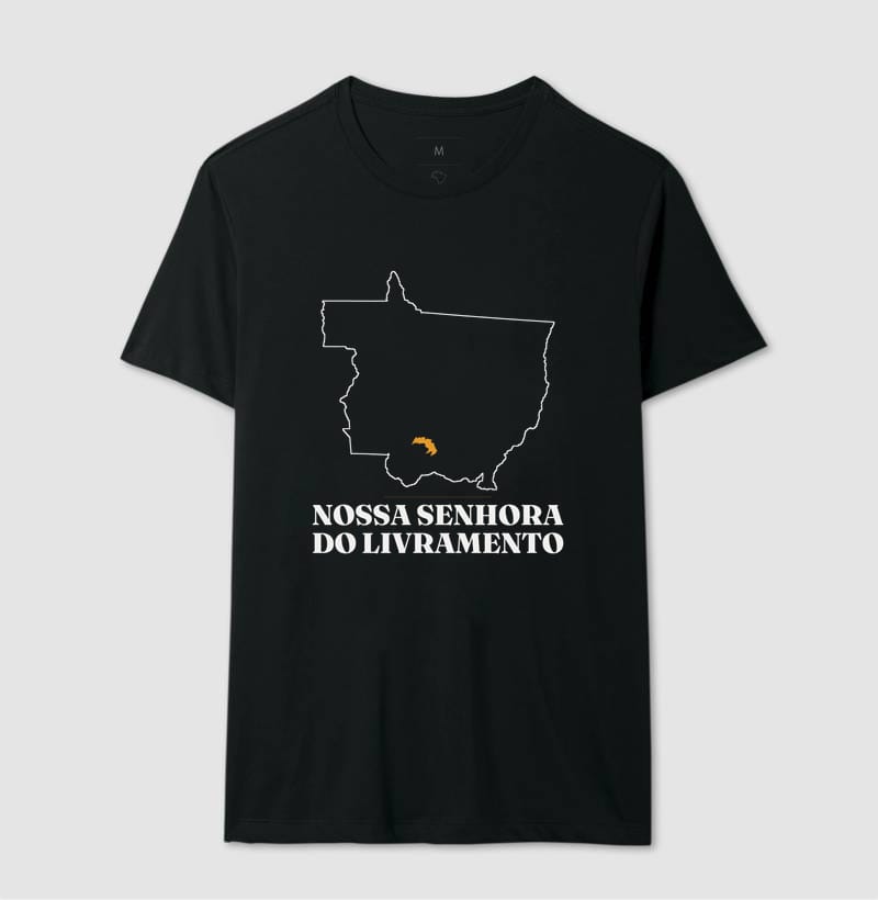Traço, Nossa Senhora do Livramento · MT