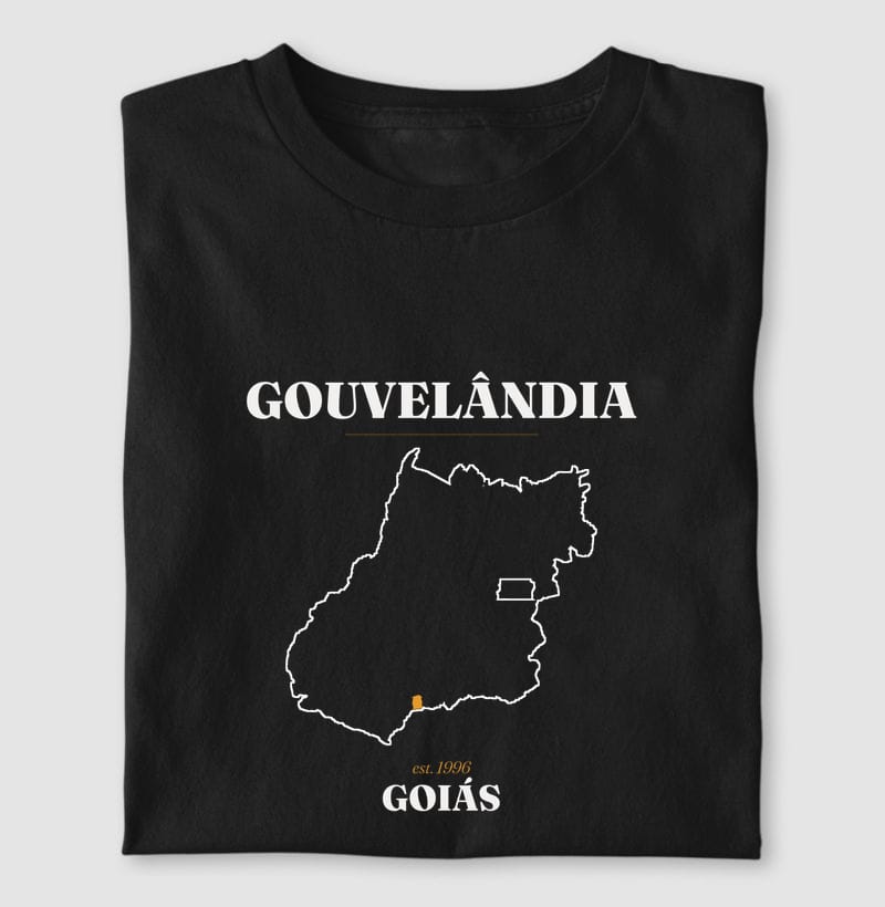Legado, Gouvelândia · GO