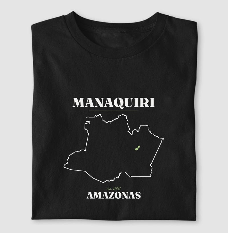 Legado, Manaquiri · AM