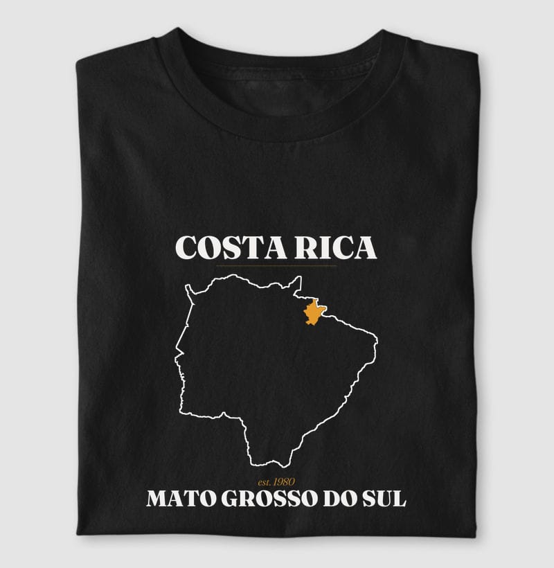 Legado, Costa Rica · MS