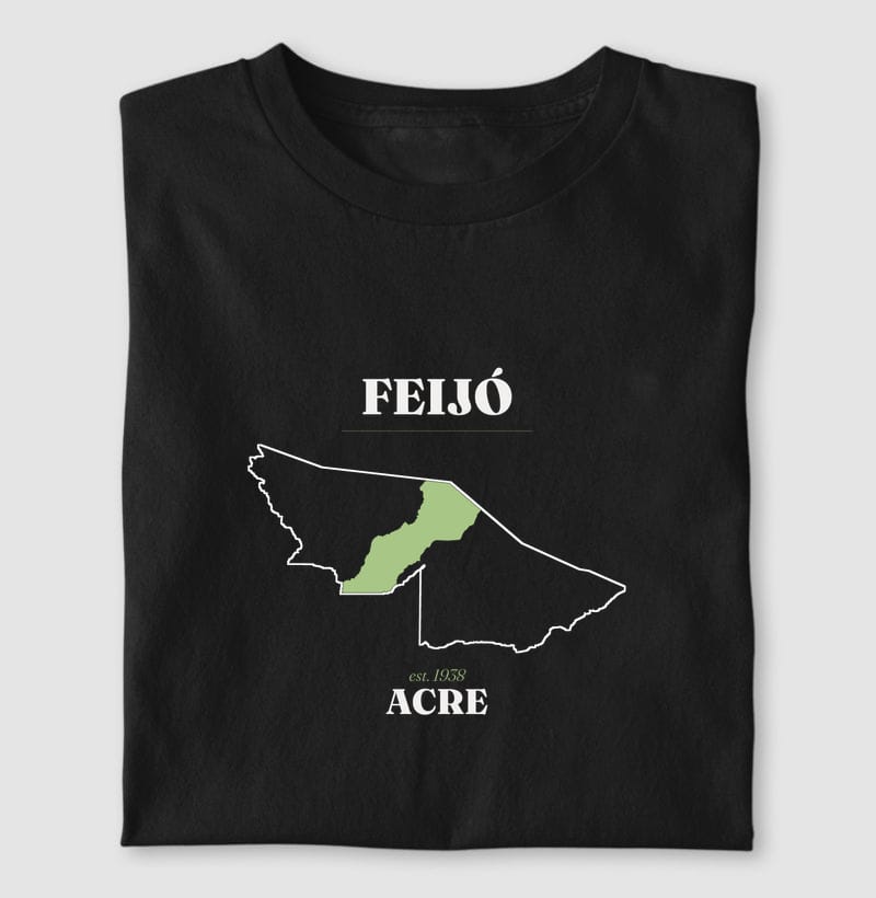 Legado, Feijó · AC