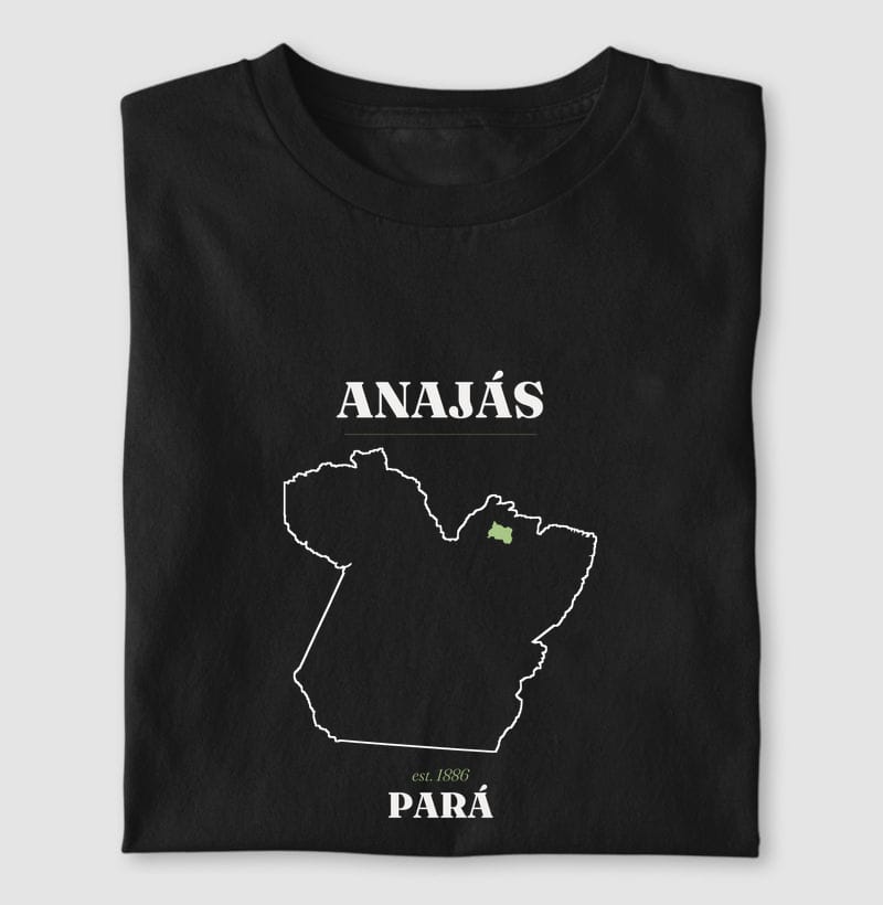 Legado, Anajás · PA