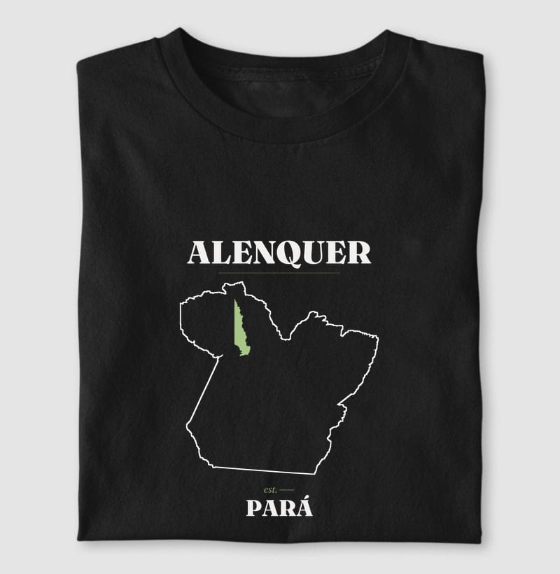 Legado, Alenquer · PA