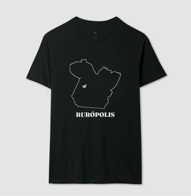 Traço, Rurópolis · PA