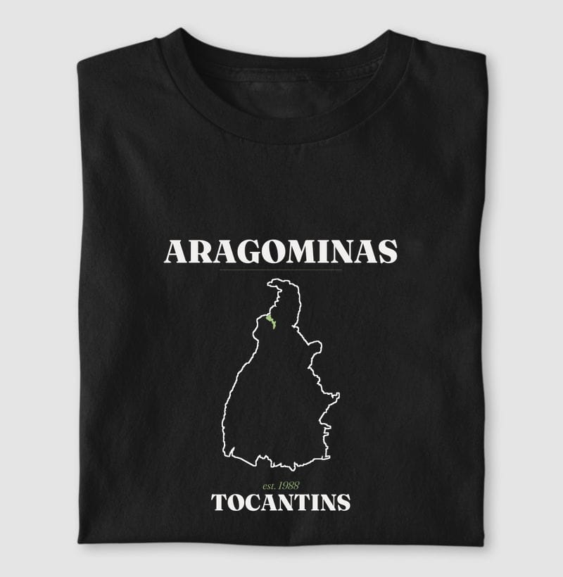 Legado, Aragominas · TO