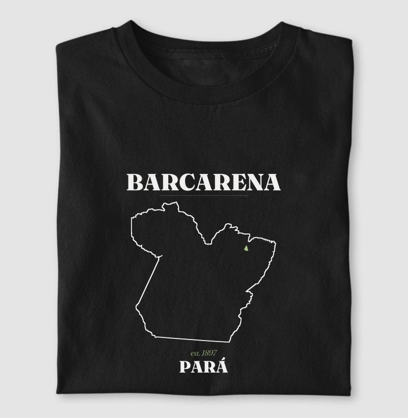 Legado, Barcarena · PA