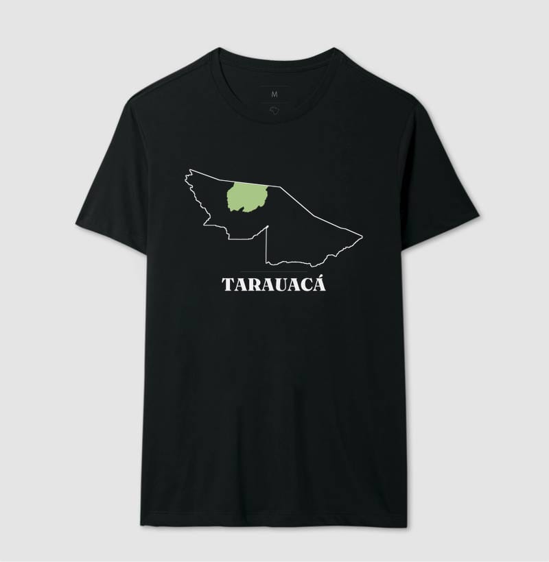 Traço, Tarauacá · AC
