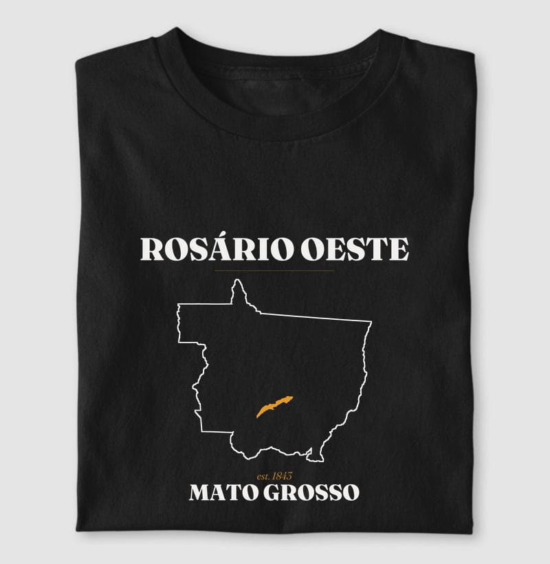 Legado, Rosário Oeste · MT