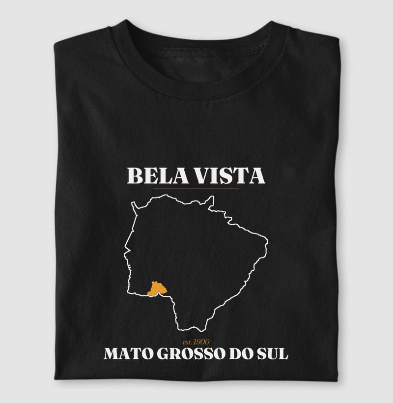 Legado, Bela Vista · MS