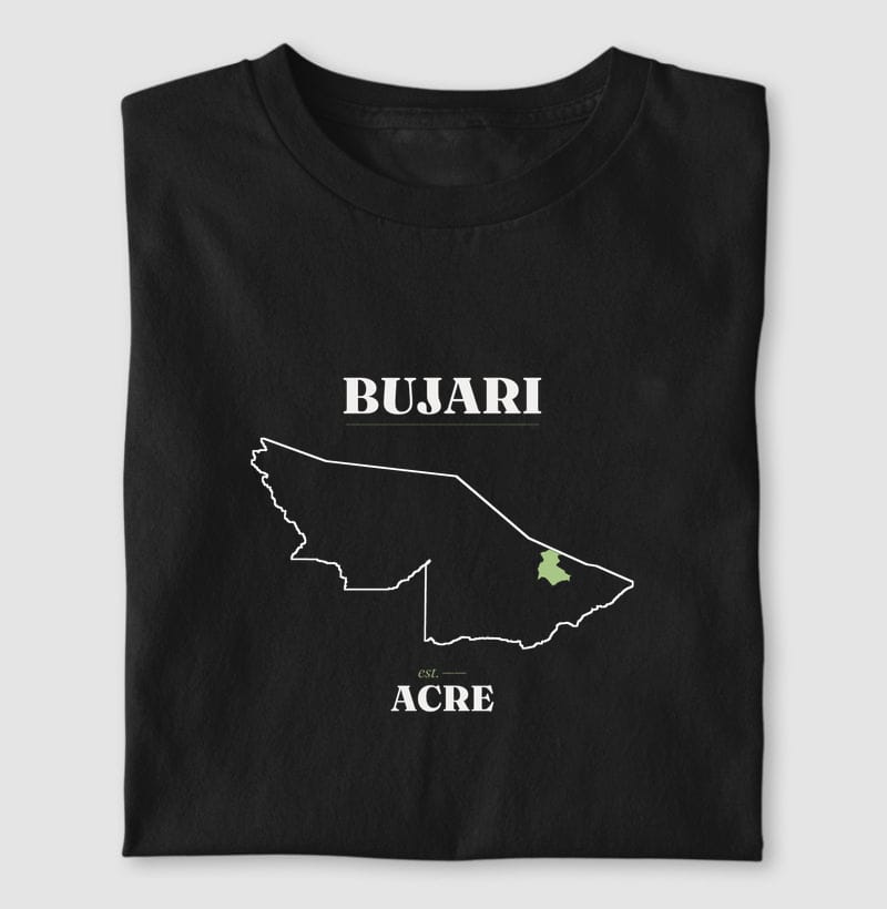 Legado, Bujari · AC