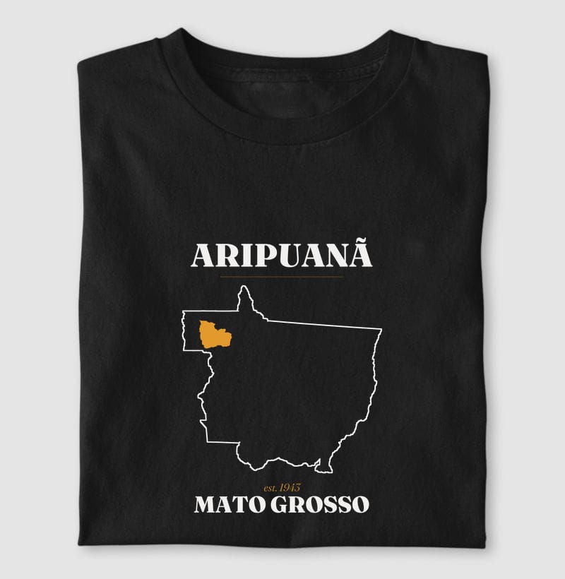 Legado, Aripuanã · MT
